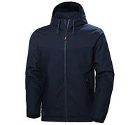 Helly Hansen Chaqueta de invierno Chelsea Evolution Unisex Azul marino Talla M