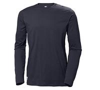 Helly Hansen Workwear Hombre X Helly Hansen, Hombre, 79159, Azul Marino, 2XL - Bust 45.5", (115.57cm)