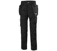 Helly Hansen Workwear Pantalón de construcción Luna Light para Mujer