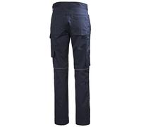 Helly Hansen Workwear Pantalón de Trabajo Ligero Luna para Mujer
