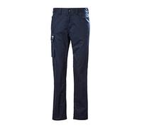 Helly Hansen Workwear Pantalón Luna Light Service para Mujer