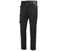 Helly Hansen Workwear Pantalones de Servicio Manchester para Hombre