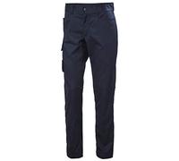 Helly Hansen Workwear Pantalones de Servicio Manchester para Hombre