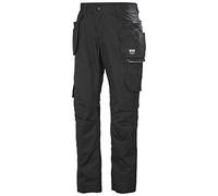 Helly Hansen Workwear Pantalones de Servicio Manchester para Hombre