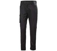 Helly Hansen Workwear Pantalones de Servicio Manchester para Hombre