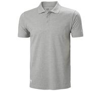 Helly Hansen Workwear Polo Clásico para Hombre - Camisa de Trabajo de Algodón Transpirable