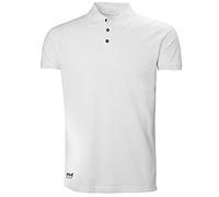 Helly Hansen Workwear Polo Clásico para Hombre - Camisa de Trabajo de Algodón Transpirable