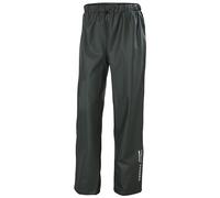 Helly Hansen Workwear Voss P 34-070480-490-XS Pantaloni da Lavoro, XS, Verde Oscuro