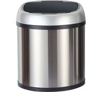 Helpmation Mini-contenedor sin contacto de 6 litros, modelo GYT62