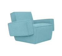 Hem Butaca Lounge Hunk con reposabrazos Icicle
