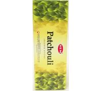 HEM Caja de incienso (6 unidades = 120 varillas) (Patchouli)