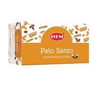 HEM Incienso Palo Santo 12X15g