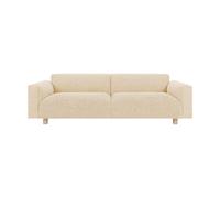 Hem Sofá de 3 plazas Koti 240 cm Eggshell