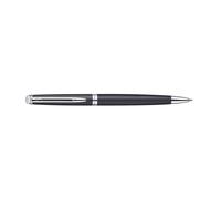 WATERMAN Bolígrafo Hemisphere Laca Negra Mate CT