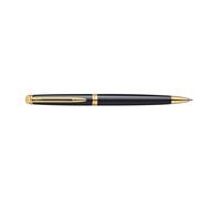 WATERMAN Bolígrafo Hemisphere Laca Negra GT