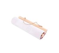 HEMOTON 1 Pc regla altura para niños Decoración pared para habitación bebé regla crecimiento altura del bebé Regla para medir la altura los niños. cuelga cuadros nórdico