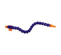 HEMOTON Boquilla de manguera de aire 3/8" con junta de bambú para sistemas de enfriamiento en tornos CNC, diseñada para uso en aplicaciones industriales y mantenimiento rápido