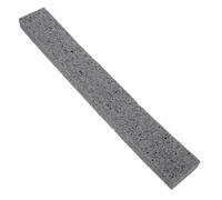HEMOTON Burlete para Ventana Absorbente de Agua 500x70x30 Mm, Alfombrilla para Alféizar Interior de Ventana, Tira Gris de Pulpa de Madera para Condensación y Humedad