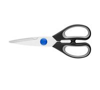 HENCKELS by ZWILLING - Tijeras multiusos de acero inoxidable, color plateado