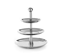 HENDI Bandeja con niveles - ø268x(H)320 mm
