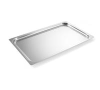 HENDI Bandeja de servicio GN 1/1-530x325x(H)13 mm