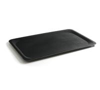 HENDI Bandeja de Servicio Rectangular, GN 1/1, 325x530x(H) 18mm