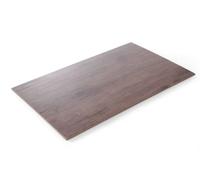 HENDI Bandeja GN - GN 1/1-530x325x(H)10 mm