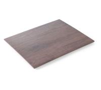 HENDI Bandeja GN - GN 1/2-325x265x(H)10 mm