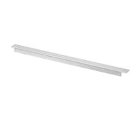 HENDI Barra intermedia para recipientes GN Kitchen Line GN 1/2