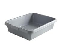 HENDI Caja para vajilla - 555x410x(H)130 mm
