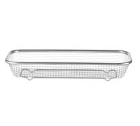HENDI Cesta de servicio - 310x125x(H)55 mm