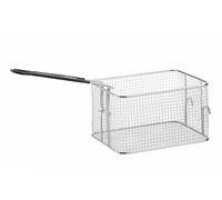 HENDI Cesta para Freír, 8L, 238x190x(H)140mm
