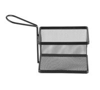 HENDI Cesta para fritos mini - 125x100x(H)85 mm