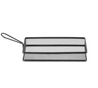 HENDI Cesta para fritos mini - 255x135x(H)45 mm
