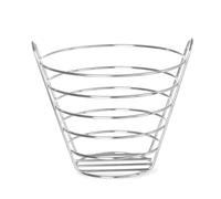 HENDI Cesta para fruta - ø215x(H)205 mm