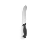 HENDI Cuchillo de carnicero - 330x25x(H) 40 mm
