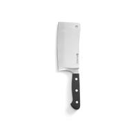 HENDI Cuchillo de carnicero - Kitchen Line - Negro - 300x15x(H) 80 mm