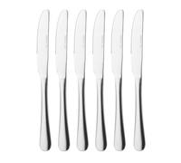 HENDI Cuchillo de mesa - Profi Line - L 225 mm
