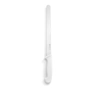 HENDI Cuchillo de pan - Blanco - 430x25x(H) 40 mm