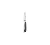 HENDI Cuchillo de pelar - Profi Line - Negro - 195x15x(H) 25 mm