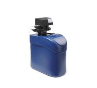 HENDI Descalcificador de agua semiautomático, 4L