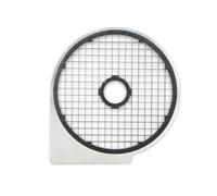 HENDI Disco de corte en dados - para HENDI Coradores de verduras 231807 & 231852 - espesor 8mm