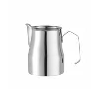 HENDI Jarra de leche con un pico en forma de V, 450ml