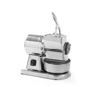 HENDI Máquina ralladora de queso - 30 kg/h - 230V / 380W - 280x250x(H)310 mm