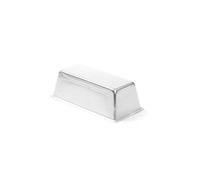 HENDI Molde de bizcocho - 180x80x(H) 60 mm