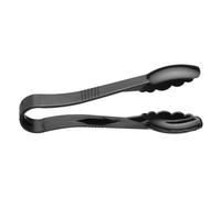 HENDI Pinzas para servir - Negro - L 230 mm