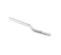 HENDI Pinzas para sushi - Gris claro - L 210 mm