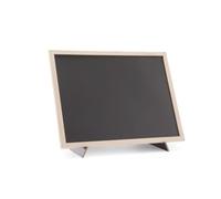 HENDI Pizarra con soporte - 300x400 mm