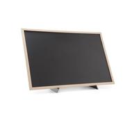 HENDI Pizarra con soporte - 400x600 mm