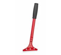 HENDI Rasqueta para plancha - 100x315 mm (855201)